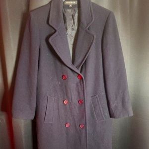 Donny Brook Women's Wool Peacoat